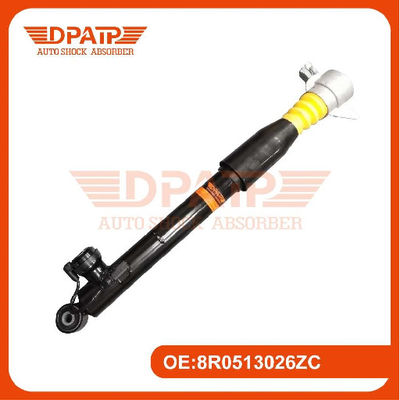 Audi Q5 amortiguador inductivo 8R0513025 8R0513026 Absorbedor de choques trasero
