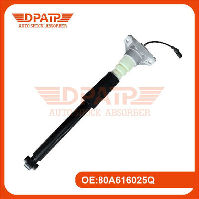 Audi Q5 80A616025Q absorber de choques de inductancia trasera fábrica OEM