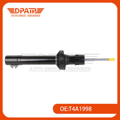 Fabricante de piezas de automóvil T4A1998 T4A26513 Absorbedor de choques delantero Jaguar F-PACE