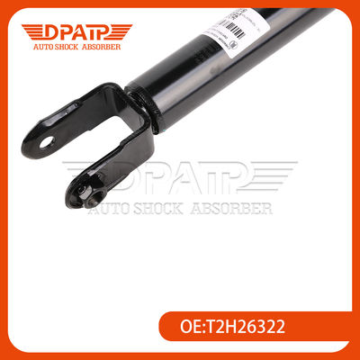 T2H26322 Ensamblaje del soporte del amortiguador delantero para Jaguar XF XJ F-PACE