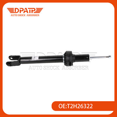 T2H26322 Ensamblaje del soporte del amortiguador delantero para Jaguar XF XJ F-PACE