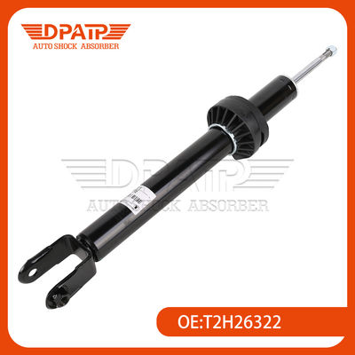 T2H26322 Ensamblaje del soporte del amortiguador delantero para Jaguar XF XJ F-PACE