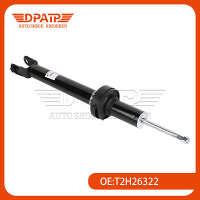 T2H26322 Ensamblaje del soporte del amortiguador delantero para Jaguar XF XJ F-PACE