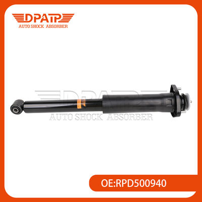 Land Rover partes RPD500940 amortiguador trasero para Range Rover L322