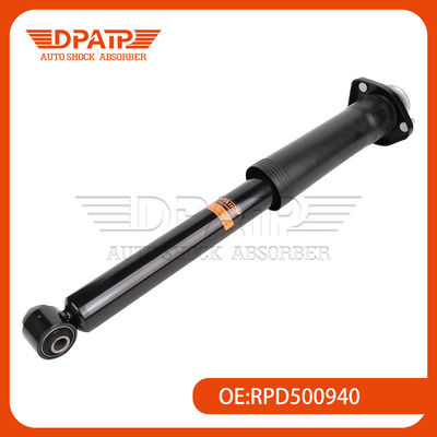 Land Rover partes RPD500940 amortiguador trasero para Range Rover L322