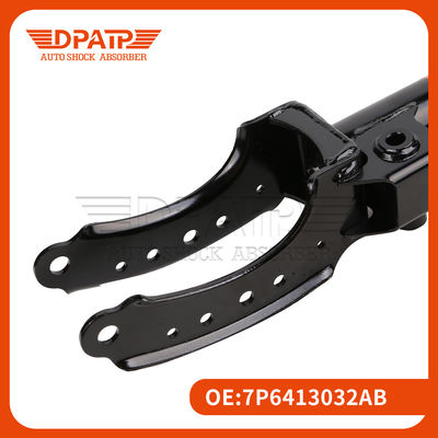 7P6413032AB 7P6413031AB Conjunto de soporte de amortiguación de bobina para VW Touareg