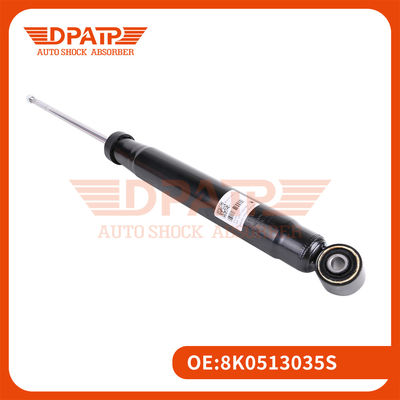 Amortizador neumático 8K0513035S Amortizador trasero para Audi A4 S4 Avant Quattro