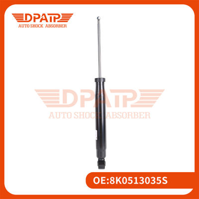Amortizador neumático 8K0513035S Amortizador trasero para Audi A4 S4 Avant Quattro