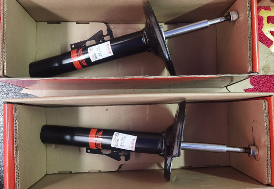 Fabrica de absorbedores de choque hidráulico delantero OEM Parte 98734304200 para Porsche Boxster 2.
