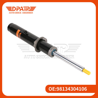 Porsche Cayman Absorbedor de choques del soporte delantero 98134304106 OEM Fabricante de piezas para automóviles
