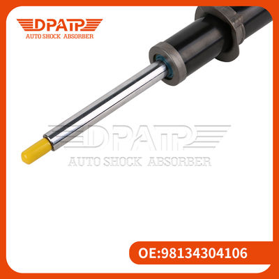 Porsche Cayman Absorbedor de choques del soporte delantero 98134304106 OEM Fabricante de piezas para automóviles