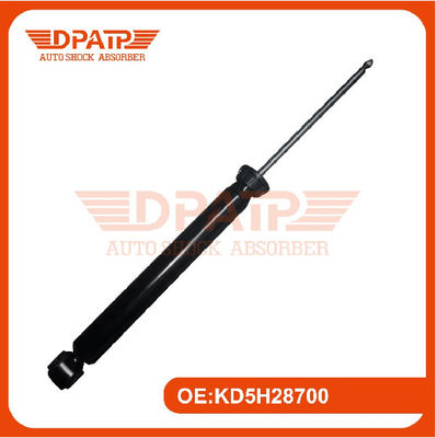 Mazda KD5H28700 absorbente de choque trasero para CX-5 2017 fábrica de piezas de automóviles