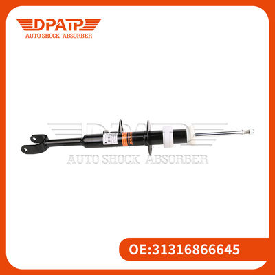 BMW G38 Absorbedor de choques delantero del vehículo 31316866645 31316866646