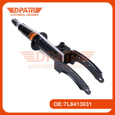 OEM 7L8413031K 7L8413032K Audi Q7 Absorbedores de choques frontales para automóviles