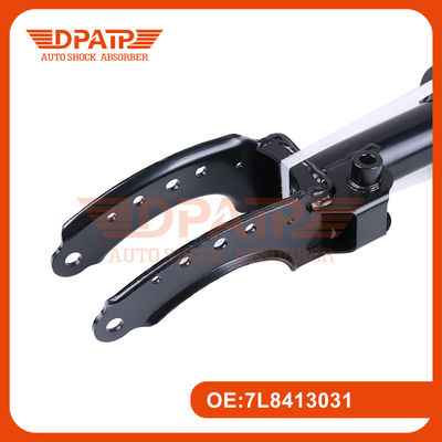 OEM 7L8413031K 7L8413032K Audi Q7 Absorbedores de choques frontales para automóviles