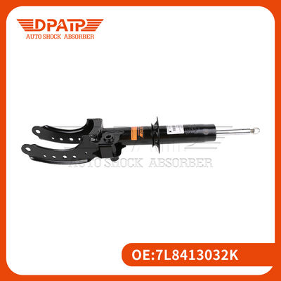 OEM 7L8413031K 7L8413032K Audi Q7 Absorbedores de choques frontales para automóviles