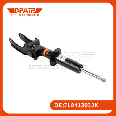 OEM 7L8413031K 7L8413032K Audi Q7 Absorbedores de choques frontales para automóviles