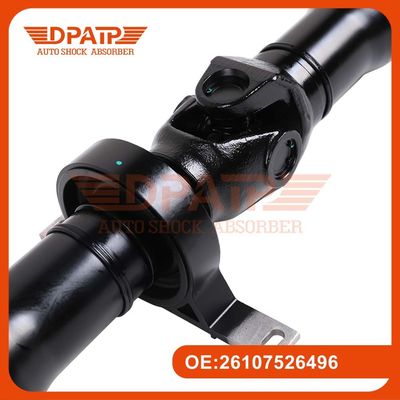26107526496 Nuevo eje trasero para BMW E66 2005
