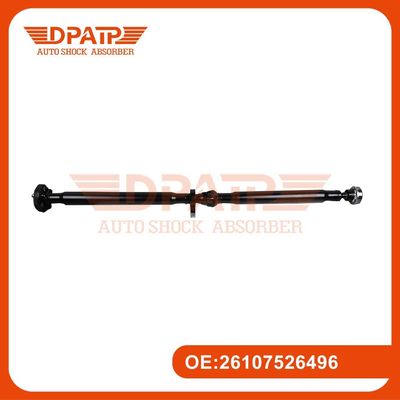 26107526496 Nuevo eje trasero para BMW E66 2005