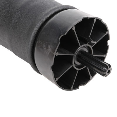 Muelle de suspensión por aire para Land Rover Vogue L322 RKB500082 RKB500080 RKB000151 trasero izquierda y derecha