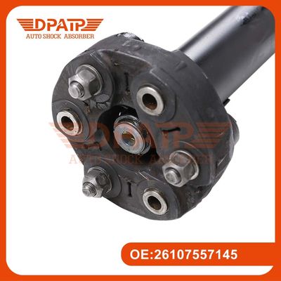 26107557145 Para BMW E60 Medio eje trasero Nuevo medio eje delantero de acero