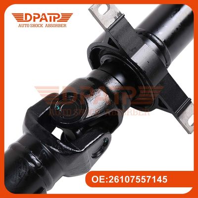 26107557145 Para BMW E60 Medio eje trasero Nuevo medio eje delantero de acero