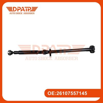 26107557145 Para BMW E60 Medio eje trasero Nuevo medio eje delantero de acero