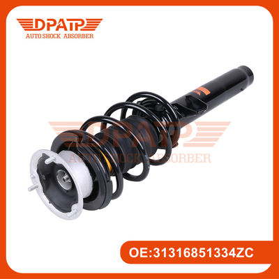31316851333 31316851334 Absorbedor de choques delantero para automóvil BMW X1 E84
