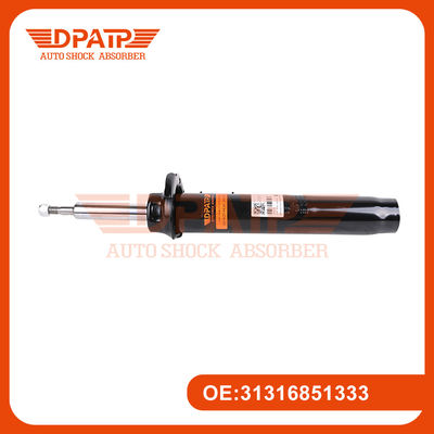 31316851333 31316851334 Absorbedor de choques delantero para automóvil BMW X1 E84