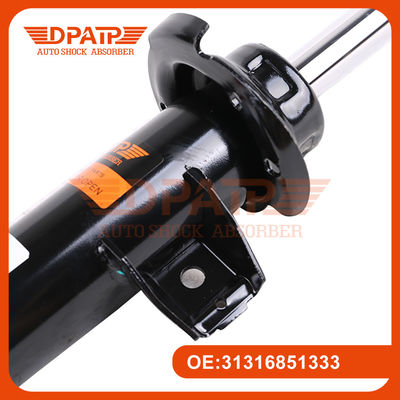 31316851333 31316851334 Absorbedor de choques delantero para automóvil BMW X1 E84