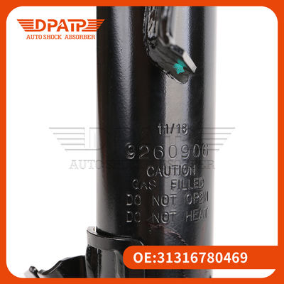 Las piezas de repuesto para automóviles y los amortiguadores para automóviles 31316780468 31316780469 MINI R50