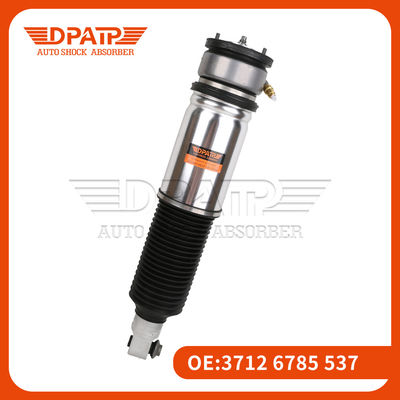 BMW E65 E66 Absorbedor de choque del aire trasero 37126785537 37126785538