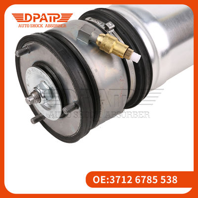 BMW E65 E66 Absorbedor de choque del aire trasero 37126785537 37126785538