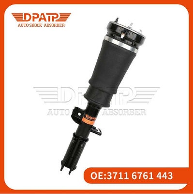 BMW E53 Suspensión aérea de choque 37116761443 37116761444 Suspensión delantera