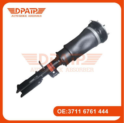 BMW E53 Suspensión aérea de choque 37116761443 37116761444 Suspensión delantera