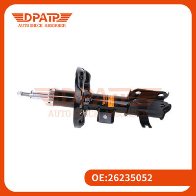 Buick Excelle GT 26235051 26235052 Absorbedor de choques delantero para automóviles