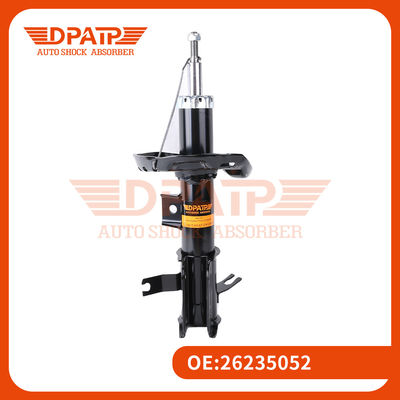 Buick Excelle GT 26235051 26235052 Absorbedor de choques delantero para automóviles