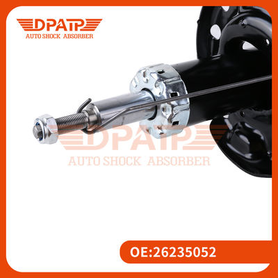 Buick Excelle GT 26235051 26235052 Absorbedor de choques delantero para automóviles