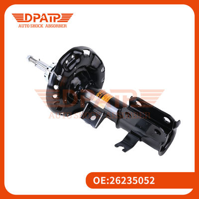 Buick Excelle GT 26235051 26235052 Absorbedor de choques delantero para automóviles