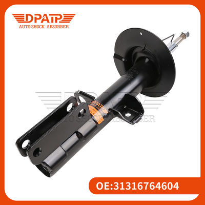 31316764604 31316764603 Absorbedor de choques frontal sencillo para BMW X5 E53