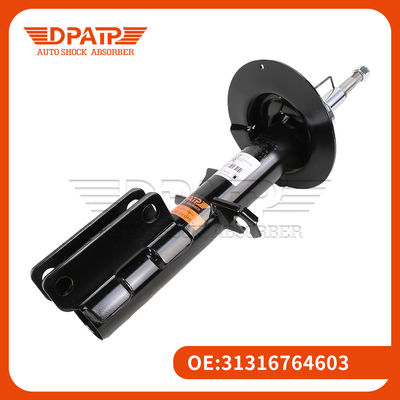 31316764604 31316764603 Absorbedor de choques frontal sencillo para BMW X5 E53