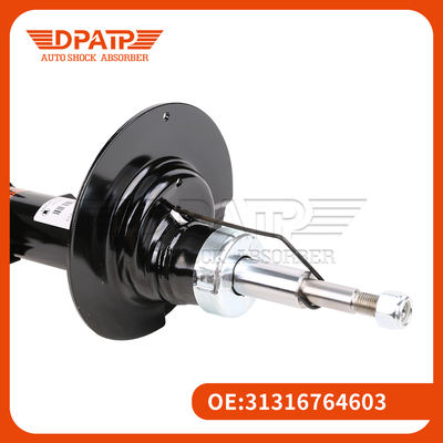 31316764604 31316764603 Absorbedor de choques frontal sencillo para BMW X5 E53