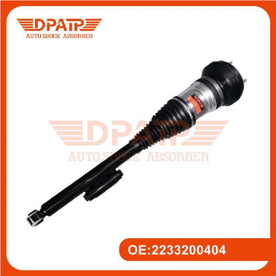 Mercedes-Benz Aftermarket 2233200304 2233200404 Soporte para el amortiguador de choques de aire