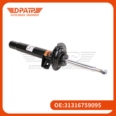 BMW E46 31316759095 31316759096 Absorbedor de choques del vehículo delantero