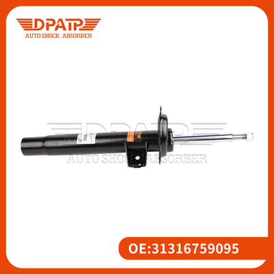 BMW E46 31316759095 31316759096 Absorbedor de choques del vehículo delantero