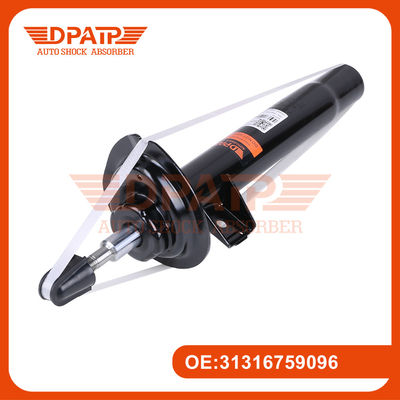BMW E46 31316759095 31316759096 Absorbedor de choques del vehículo delantero