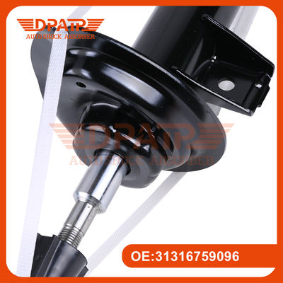 BMW E46 31316759095 31316759096 Absorbedor de choques del vehículo delantero