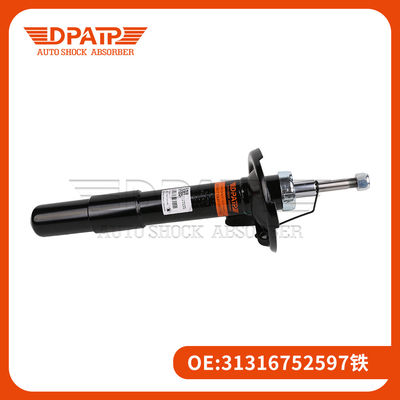 Absorbente de choques delantero 31316752597 31316752598 para el BMW E66 E65
