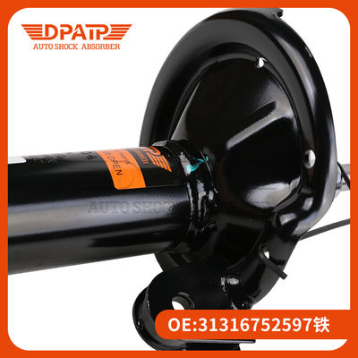 Absorbente de choques delantero 31316752597 31316752598 para el BMW E66 E65