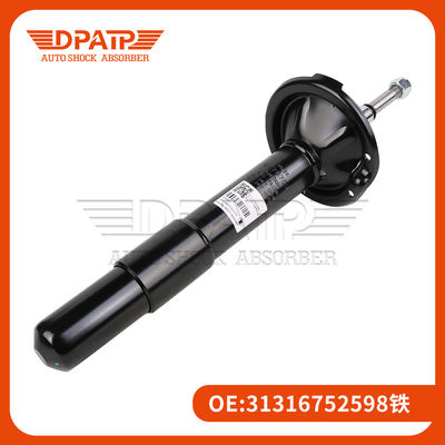 Absorbente de choques delantero 31316752597 31316752598 para el BMW E66 E65